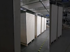 Stacja ładowania prądu stałego