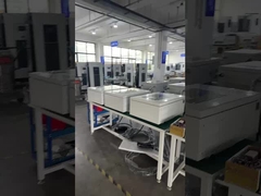 Stacja ładowania prądu stałego